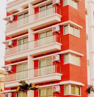 Aerith Studios Koregaon Park, Pune 1